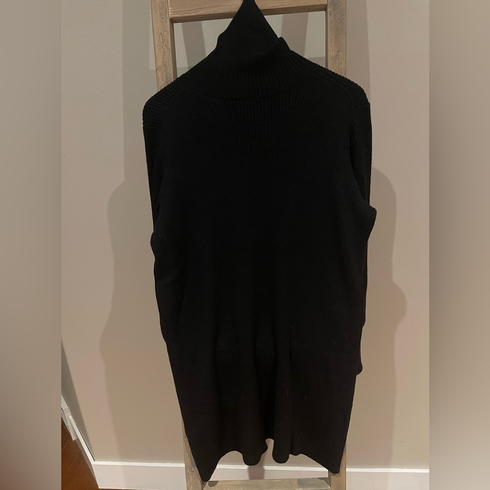 Wilfred rebecca dress black - Picture 9 of 9